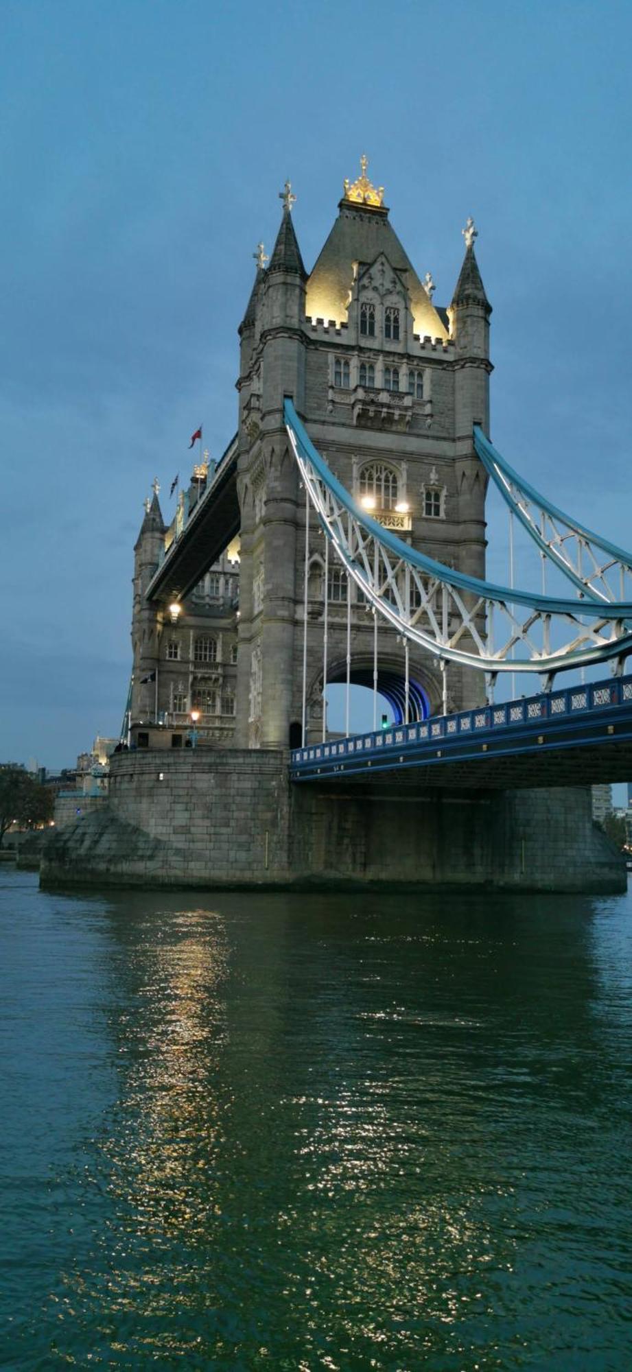 Riverside 1Br With Easy Transport 20Min To City Centre Londres Exterior foto